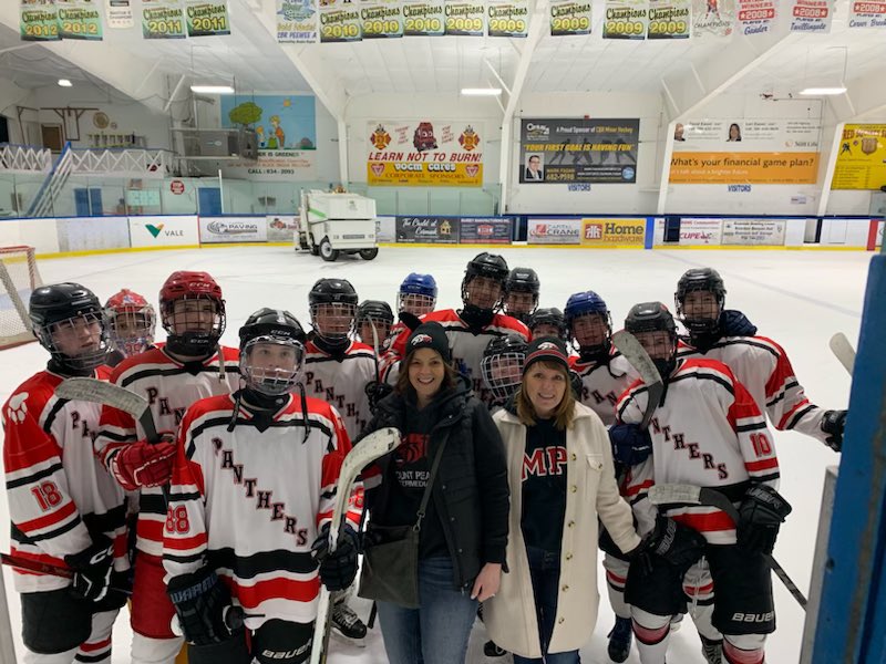 Great game guys - we are proud of you!! <a href="/mpipanthers/">MPI</a>