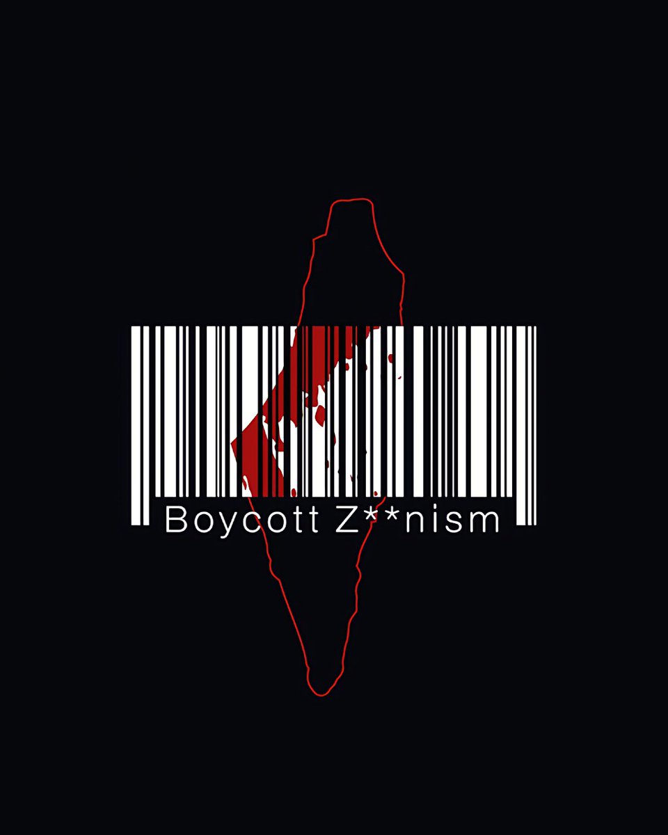 #BoycottDivestSanction
#BDSMovement

#BoycottKFC
#BoycottPizzaHut
#BoycottMcDonalds
#BoycottStarbucks
We are fed up with corporations and their franchises that support 'Israel!'