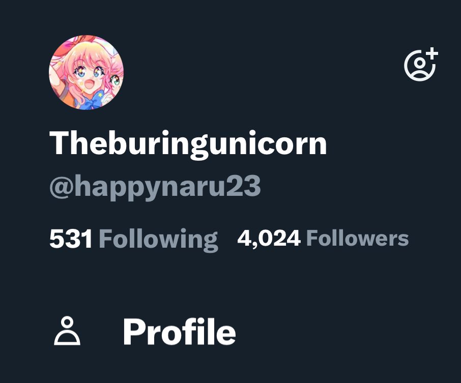 I did it I finally reached 4k thank you everyone 😭💖💕 I promise will do something real soon for it I promise.