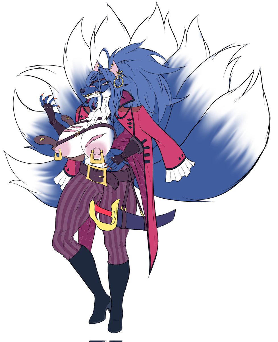 J'Alter🔞🪐📛 needs HotS Players tweet media