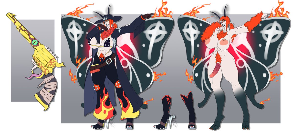 J'Alter🔞🪐📛 needs HotS Players tweet media