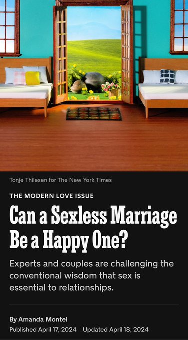 Sexless