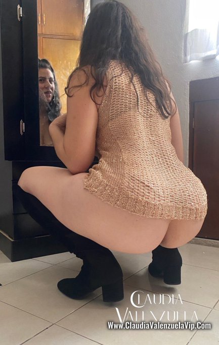 ‼️Join my vip page darling😈✨... https://t.co/Vt4ZeUZpAk  #ClaudiaValenzuela #Milf #stepmom https://t<a href="/tag/claudiavalenzuela"class="tags">#ClaudiaValenzuela</a><a href="/tag/milf"class="tags"><span>#milf</span></a><a href="/tag/stepmom"class="tags"><span>#stepmom</span></a>