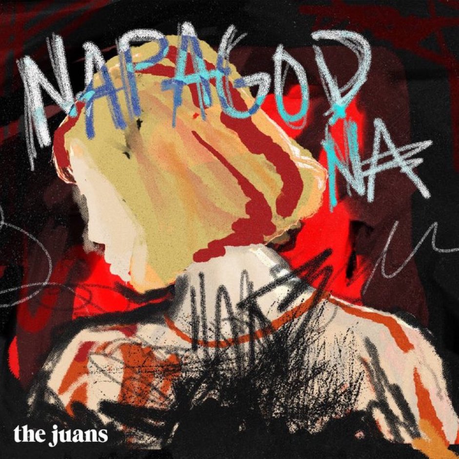 The Juans' 'Napagod Na' debuts at #75 on Spotify PH Viral Songs chart.