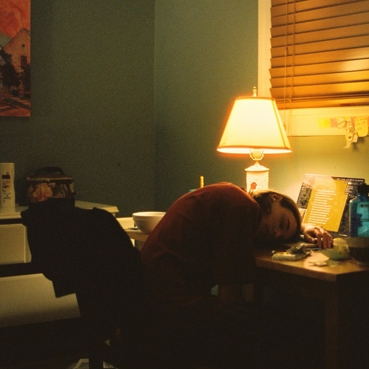 CartesianDivers's tweet photo. new track "low desk by the window"

https://t.co/t9NmwRKUCQ https://t.co/lnf39dBCET