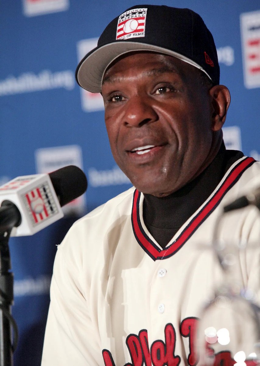 In your opinion, which team is Andre Dawson known for?