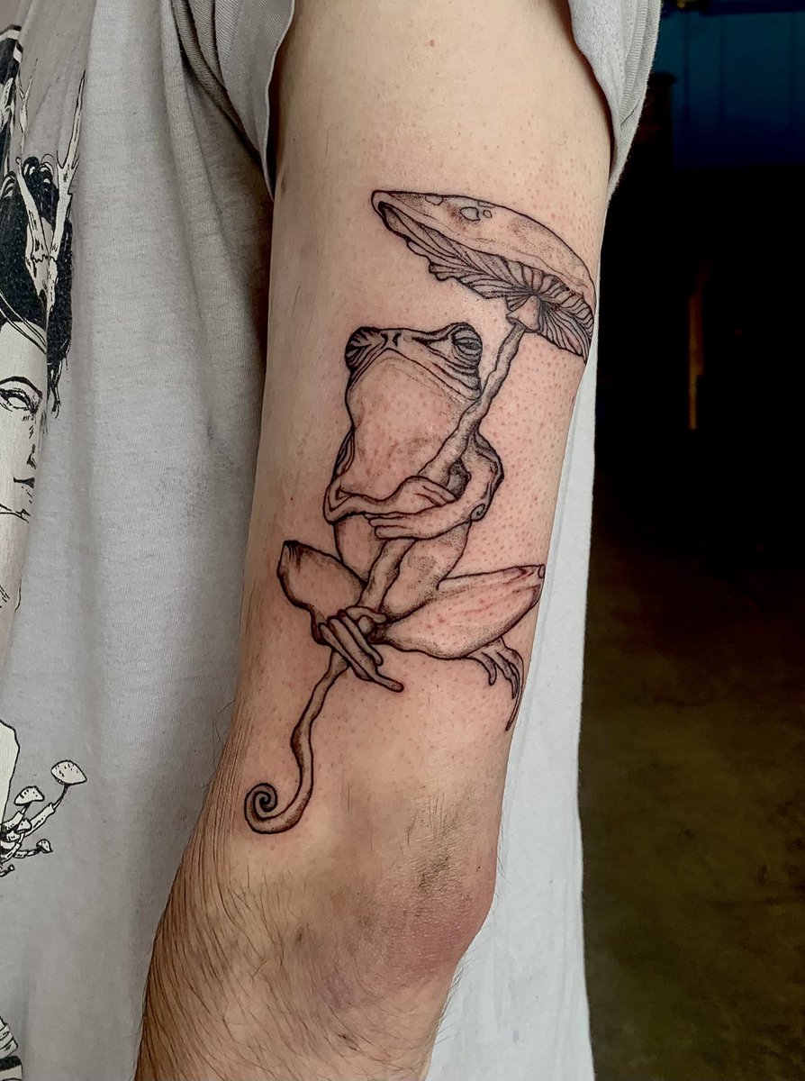 Gettin better n better 😈