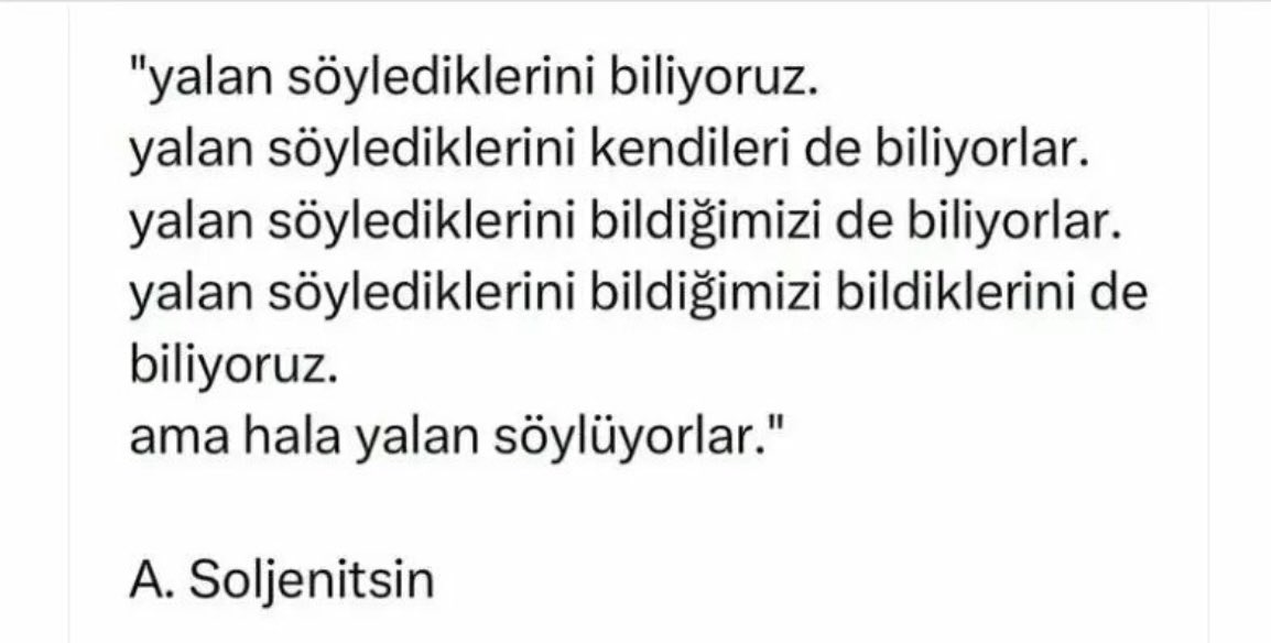 Gelin size bazı insanları anlatayım…

Ya da neyse, yeterince ‘ O’nun bunun çocuğu tanımışsınızdır zaten…-:)😏
                               😉☕️