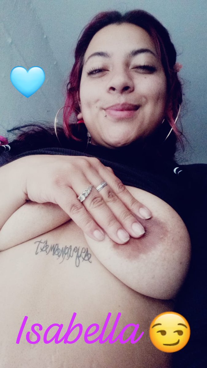 IsabellaSootoo's tweet photo. LA PROMO QUE LES GUSTA 🤤🍒

UNA HORA EN 50 MIL🤭

con todo el sexo que me pidas incluye sexo anal 🤤😏

❌ESTA PROMOCIÓN ES SOLO POR ESTA SEMANA ❌

LA RESIDENCIA Y CONDONES SON APARTE 😏🍒

MAS DETALLES AQUI👇

WhatsApp 3008065444 https://t.co/ojZAtRWwWs