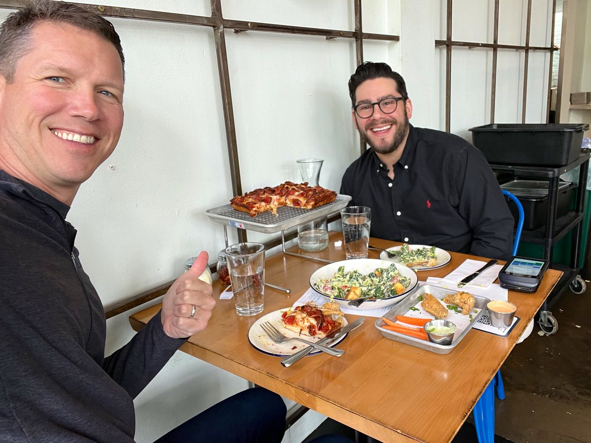 Jeff Richards tweet media