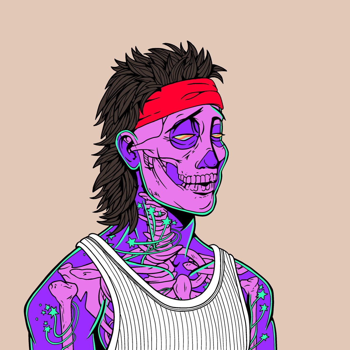 Hey <a href="/bonk_inu/">BONK!!!</a> ! 🚀 Looks like <a href="/DeGodsNFT/">DeGods</a> might be gearing up for a Solana revival. Any chance Degods holders could score their Bonk airdrop if they hop back onto the Sol train? 🚂💫