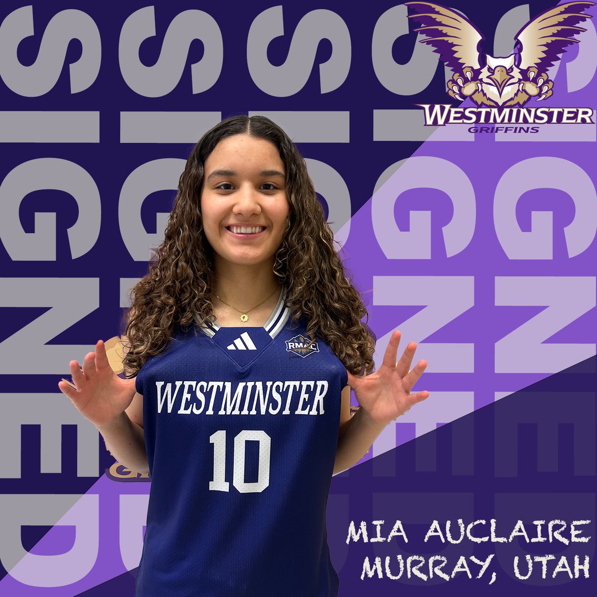 Westminster Women’s Basketball tweet media