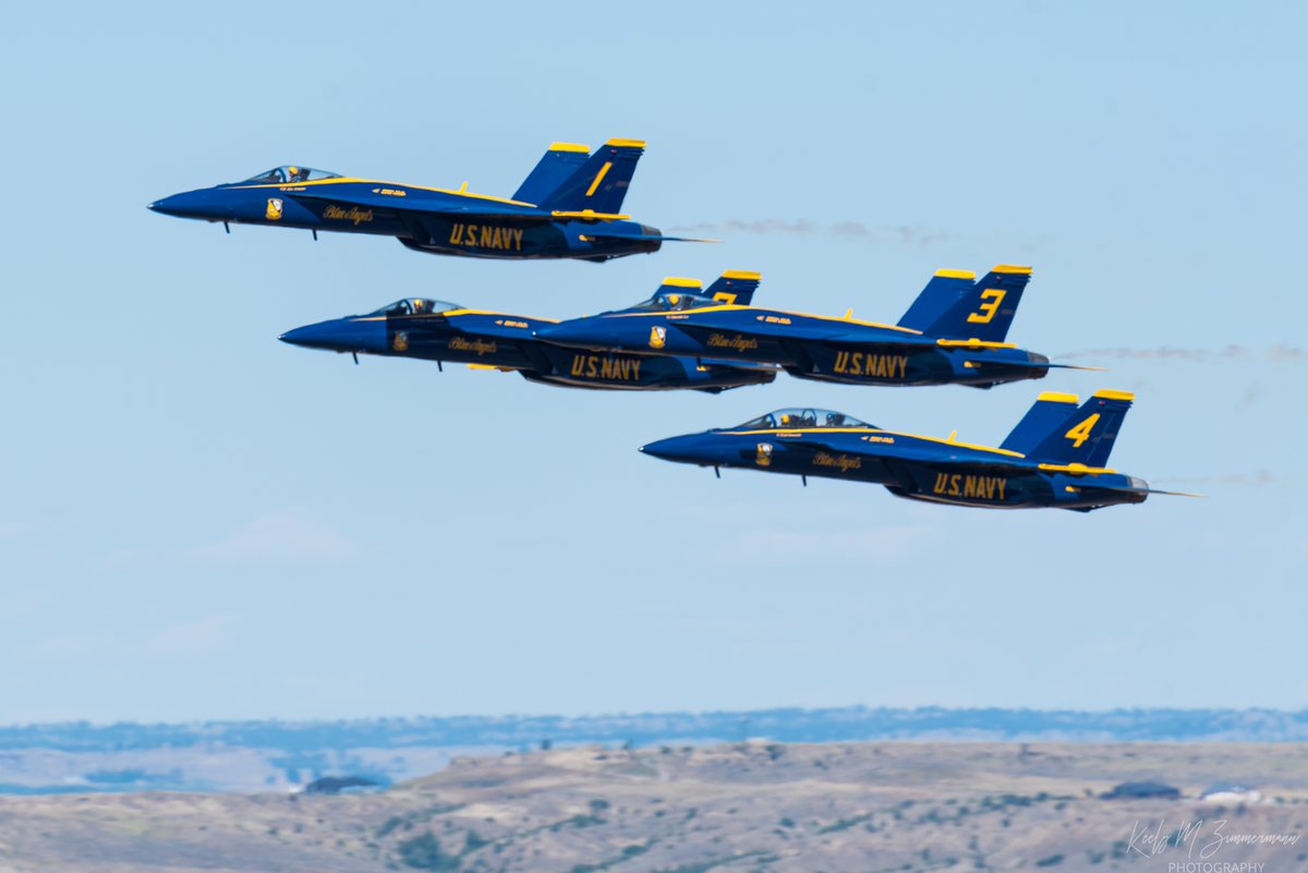 Cruising with the Blue Angels during a flight before the 2023 Yellowstone International Air Show.

#blueangels #yellowstoneinternationalairshow #bil #billings #montana #fa18  #aviationphotography #nikon #destinationbillingsmt #montanastrailhead #yellowstoneairshow  #veteranartist