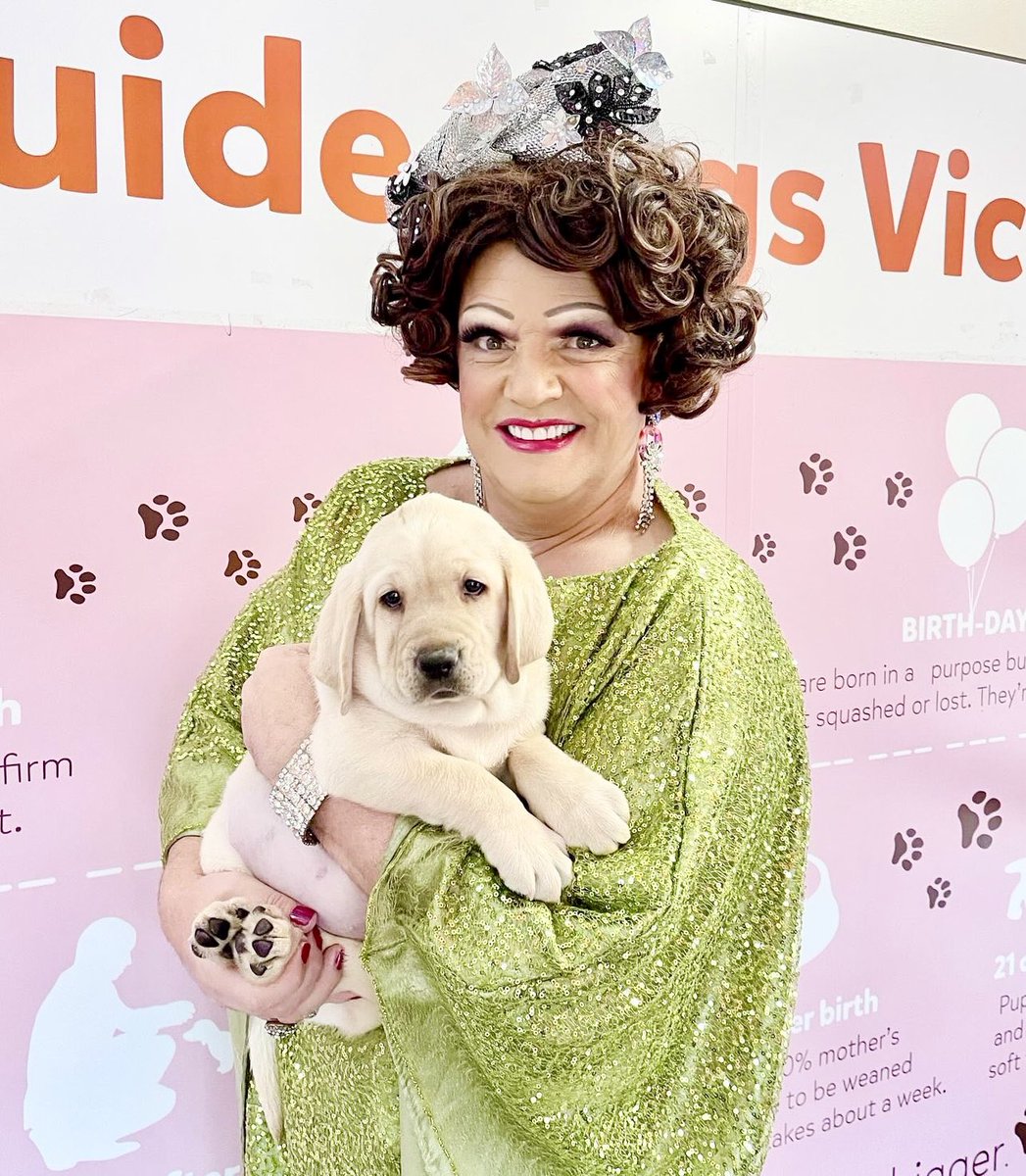 Dolly Diamond tweet media