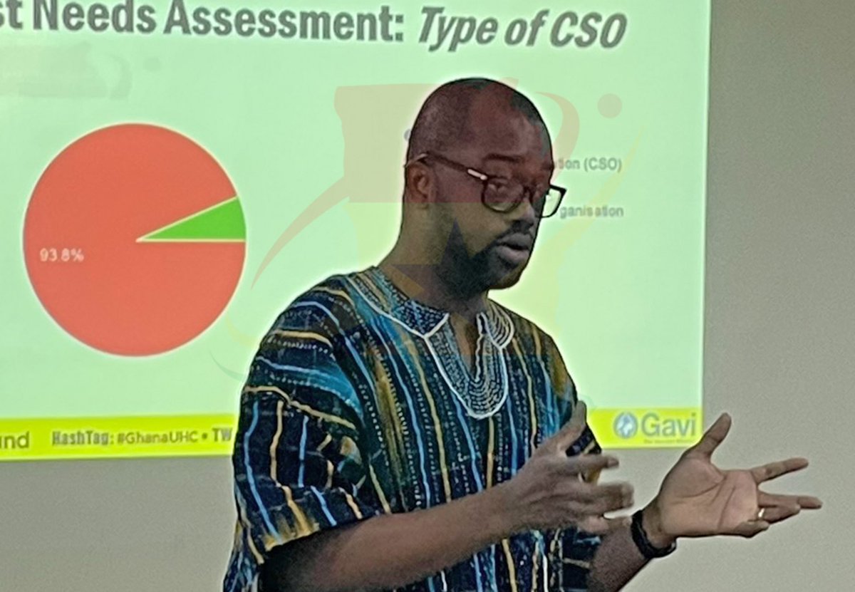 UHCGhana's tweet photo. Highlights from Session IV of the Universal Health Coverage - Ghana Training of Trainers that took place in October 2021 in Accra to build-up on previous sessions with CSO’s, and also award certificates to participants.

#UHCGhana #HBCUSA #HBCPromisedGhana https://t.co/Ir6YeH8Ay1