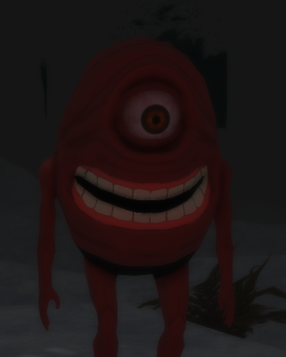 👀He's here!

😅After many requests, we have finally re-added Screamer!

❗️TIP:
He spawns by the gas tank, so be cautious!

🫣Play here:
roblox.com/games/17232842…

#ROBLOX #RobloxDev #RobloxDevs #horrorgame