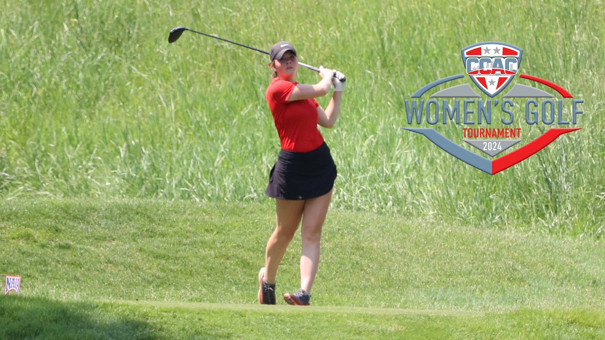 News: Hunt Finishes Third; <a href="/SXU_Golf/">SXU Golf</a> Takes Fourth at CCAC Championships #GoCougs🐾⛳️ #WeAreSXU

sxucougars.com/news/2024/4/23…