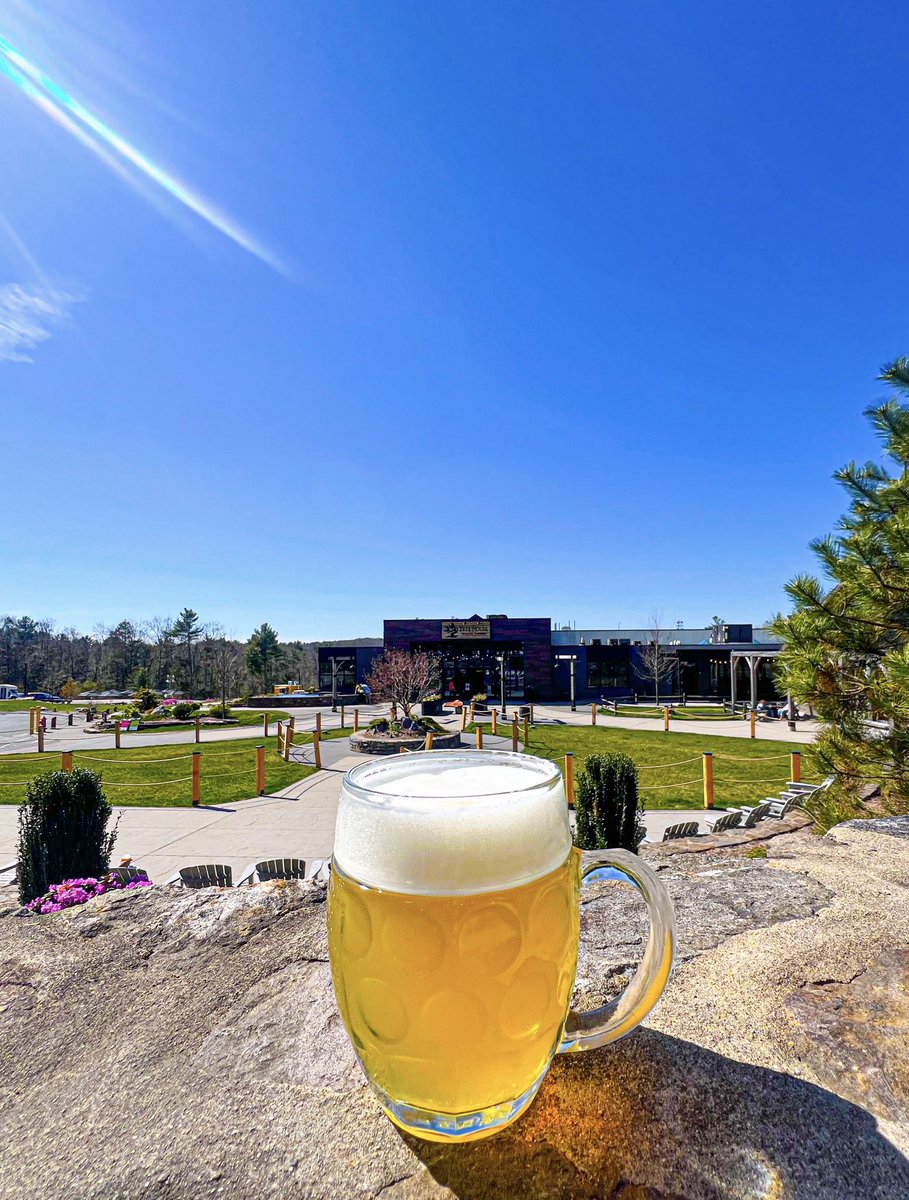 Northeast Beer Community tweet media