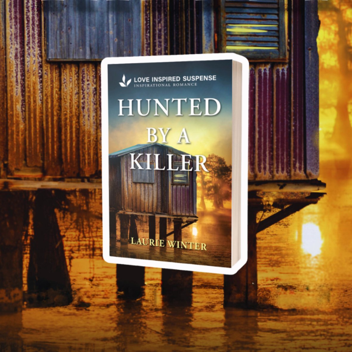 HUNTED BY A KILLER will be out in 3 months! Assistance with spreading the word would be appreciated. -tell a friend -recommend to a book club (I'm working on a book club kit) -join my street team forms.gle/1BEqU1PgJMwHsx… -pre-order😀