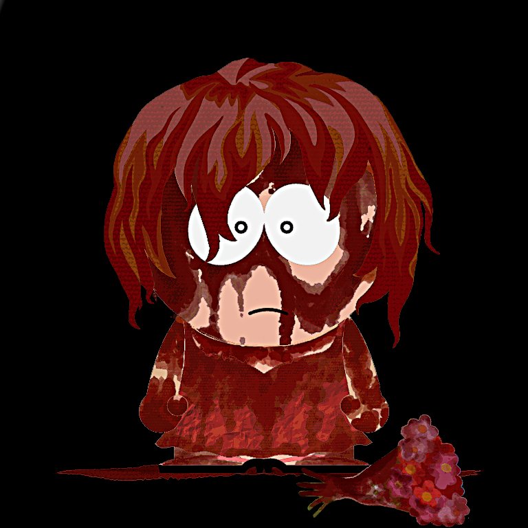 YourMadruguinha's tweet image. Hmm.. Marjorie as Carrie yes yes

#spedit #spmarjorie #spkenny