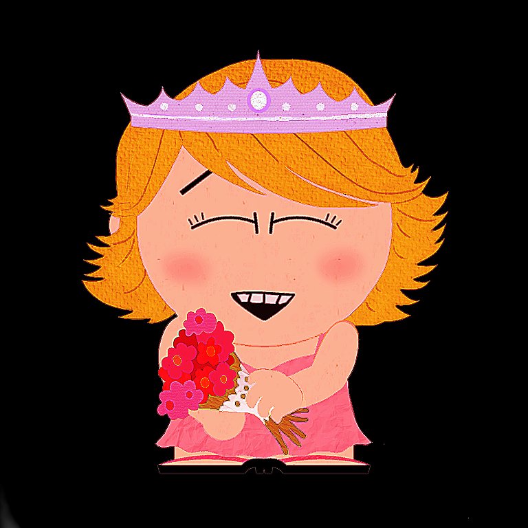 YourMadruguinha's tweet image. Hmm.. Marjorie as Carrie yes yes

#spedit #spmarjorie #spkenny