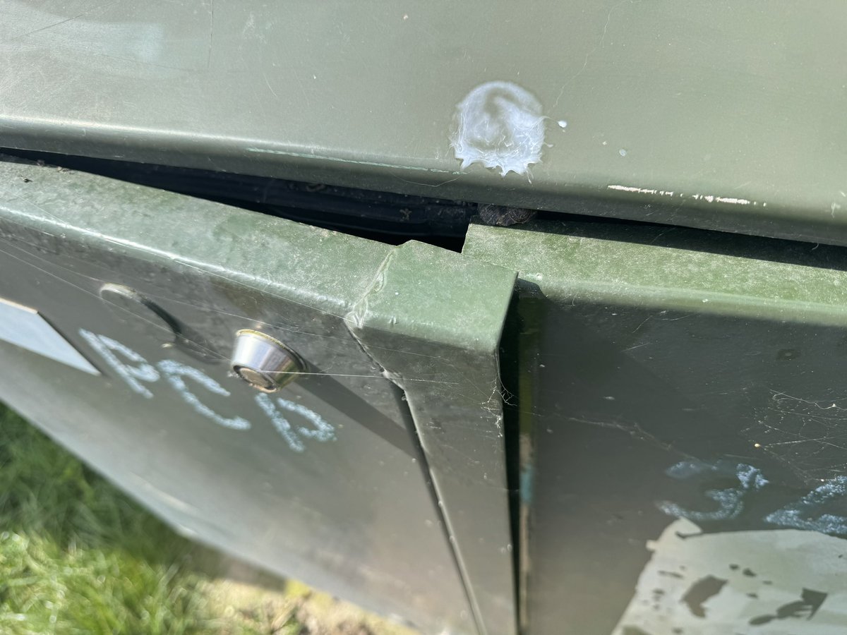 Burstwick Parish Council tweet media