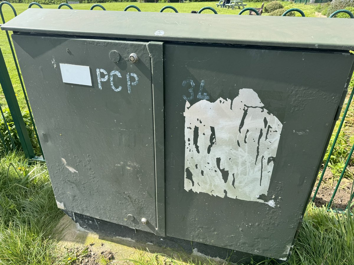 Burstwick Parish Council tweet media