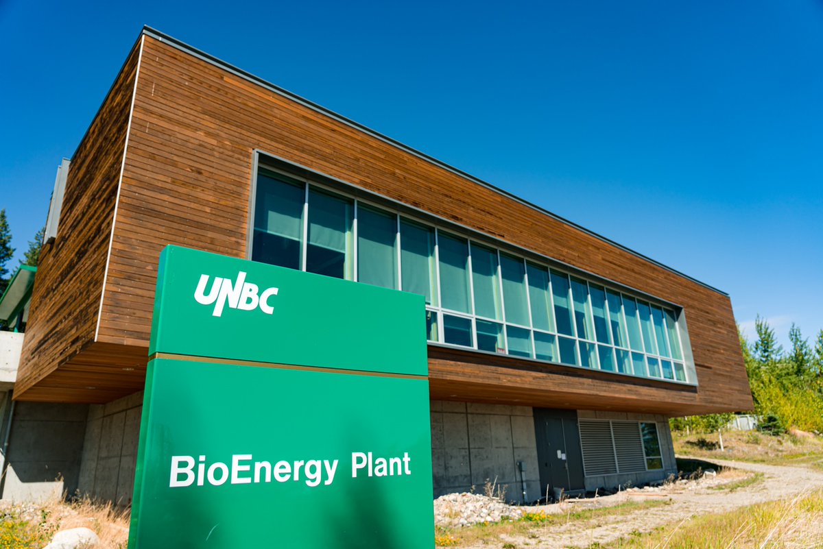 MoveUpPG's tweet image. Huge congratulations to UNBC as they were named one of Canadas 'Greenest Employers' for the 12th time! The only employer in Northern BC to make the list! 

Click the link below to read more. 
bit.ly/4aIz68c