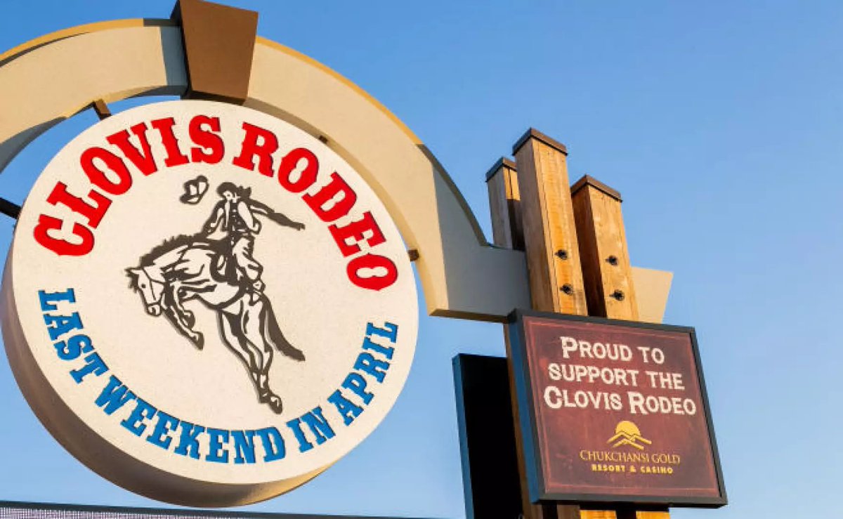 Clovis Rodeo opens Wednesday — will Beyoncé attend? kvpr.org/live-updates/k…
