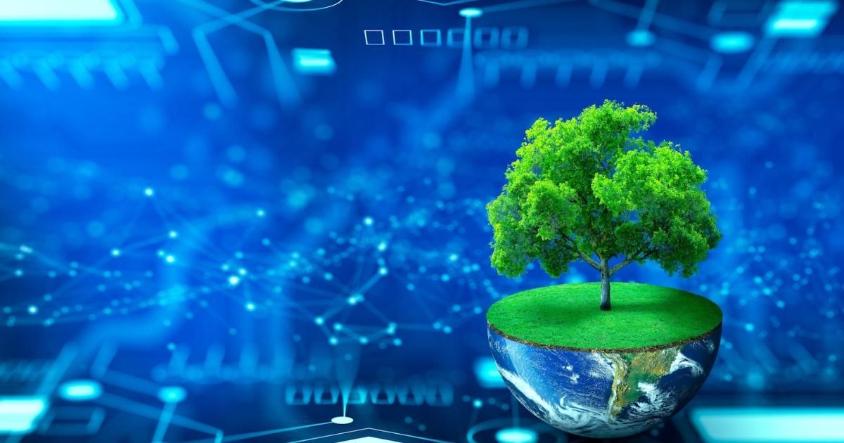 AI could change your sustainability recruitment by 🌱 Supporting sustainability talent attraction, sourcing and development 🌱 Featuring in existing sustainability profiles 🌱 Changing roles & helping plug the skills gap. By @sustainablejobs: buff.ly/4aKg01b