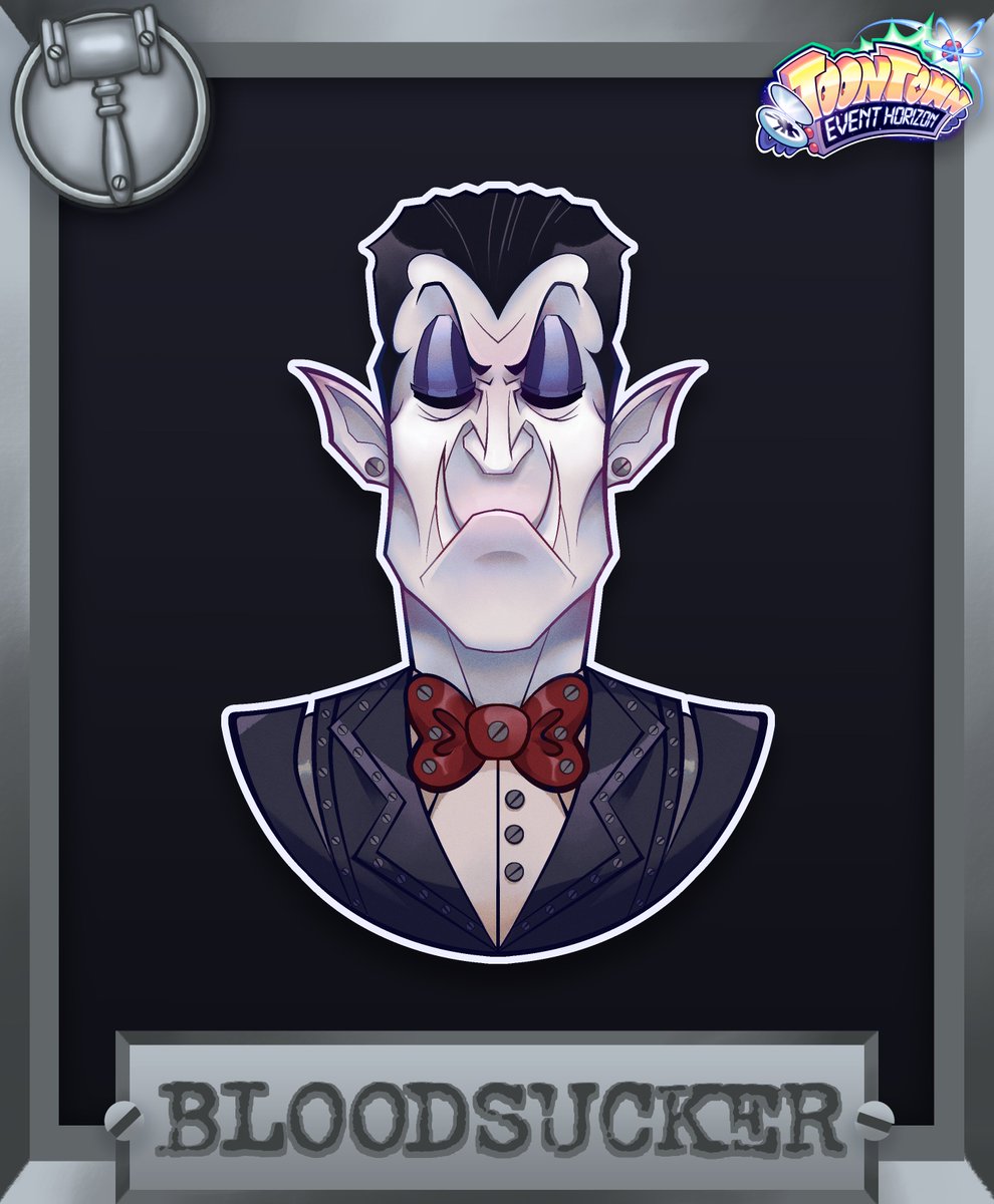 Toontown: Event Horizon tweet media