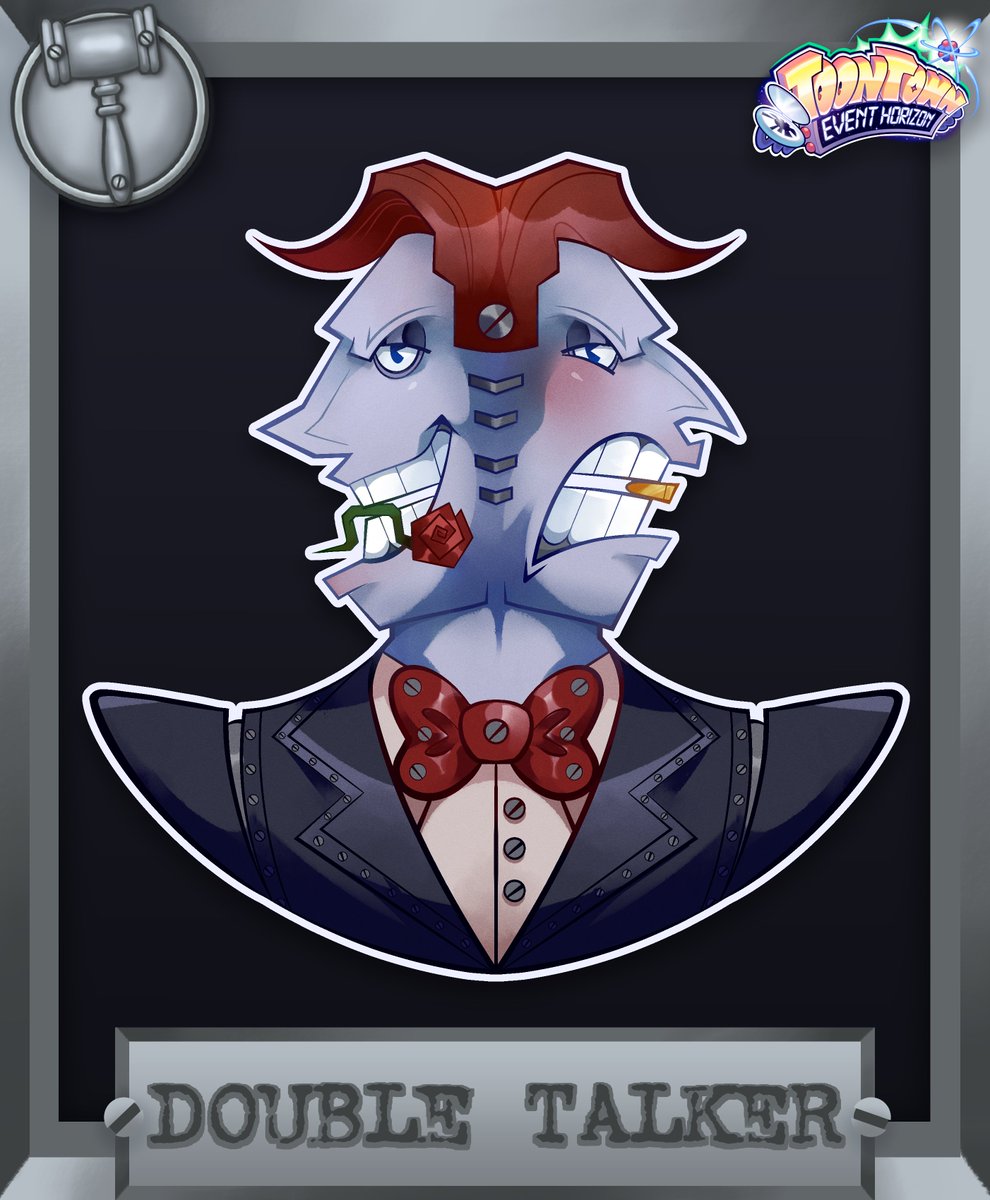 Toontown: Event Horizon tweet media