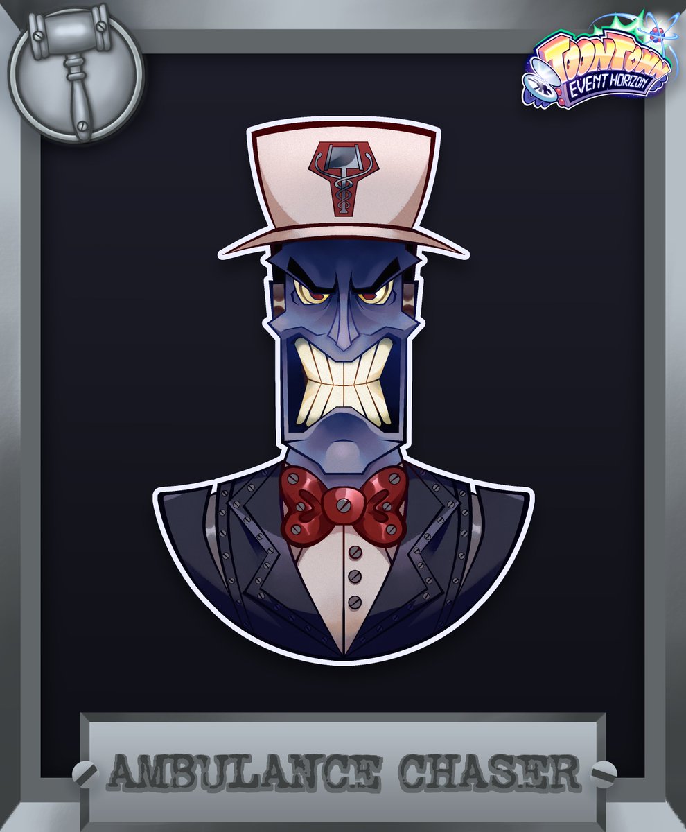 Toontown: Event Horizon tweet media