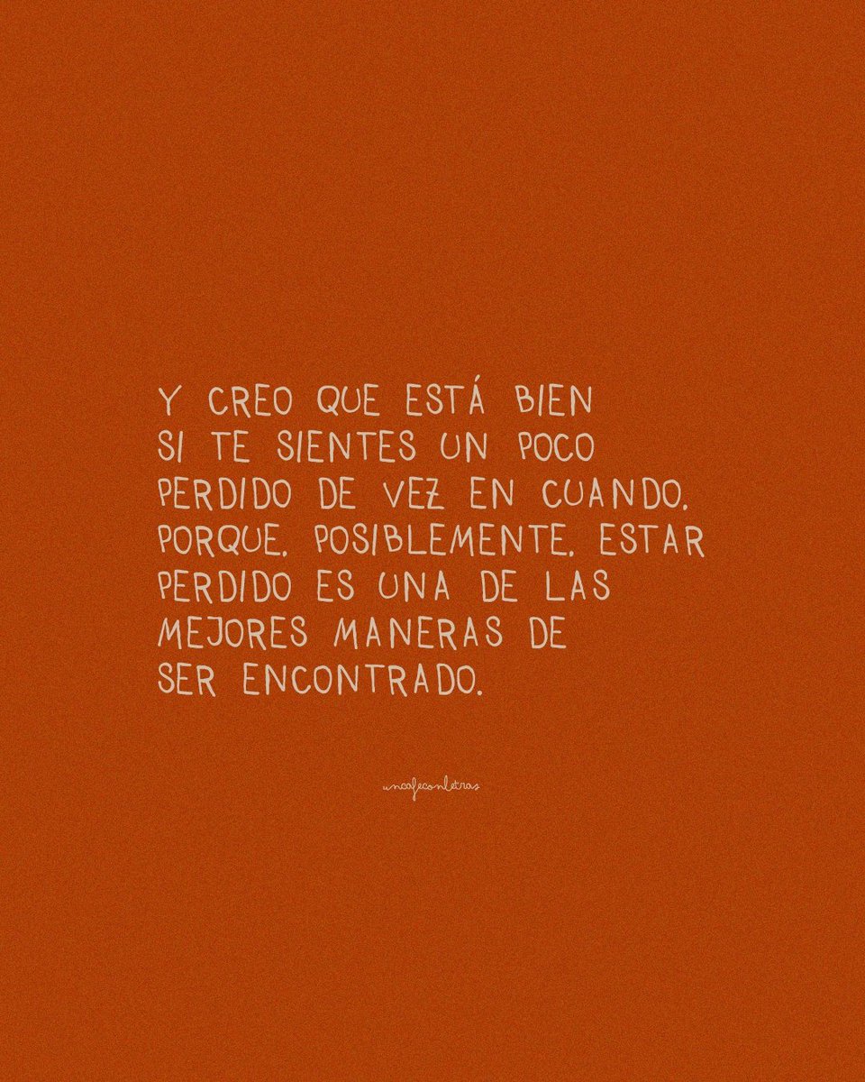 Un café con letras (@uncafeconletras) on Twitter photo 