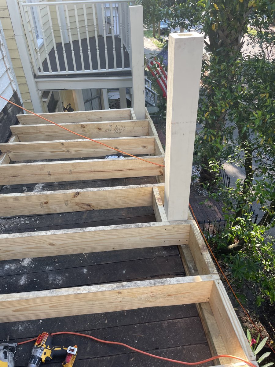 AlphaRoofingSe1's tweet photo. We do it all. From framing, exterior trim to roofing, ALPHA ROOFING!
#RoofingSavannahGeorgia #RoofingBrunswickGeorgia #RoofingBlufftonSouthCarolina #RoofingHiltonHeadSouthCarolina #RoofingBeaufortSouthCarolina #RoofingCharlestonSouthCarolina... https://t.co/vf3TiQemhA
