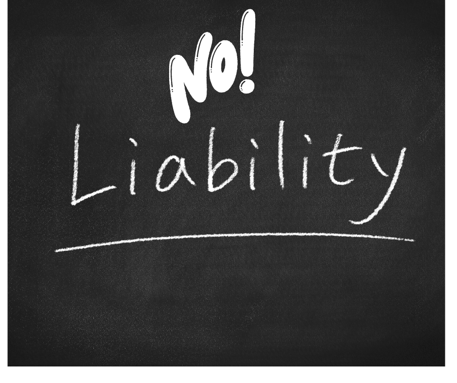 Did you know there is no liability for your person when you are contracted through the trust?  

Learn how. libertyaidacademy.org/products/mccai…

#noincometaxes #trustee #irrevocabletrust #nonprofittrust #businesstrust #assetprotection #commonlaw #501c3 508c1a #privatewealthmanagment