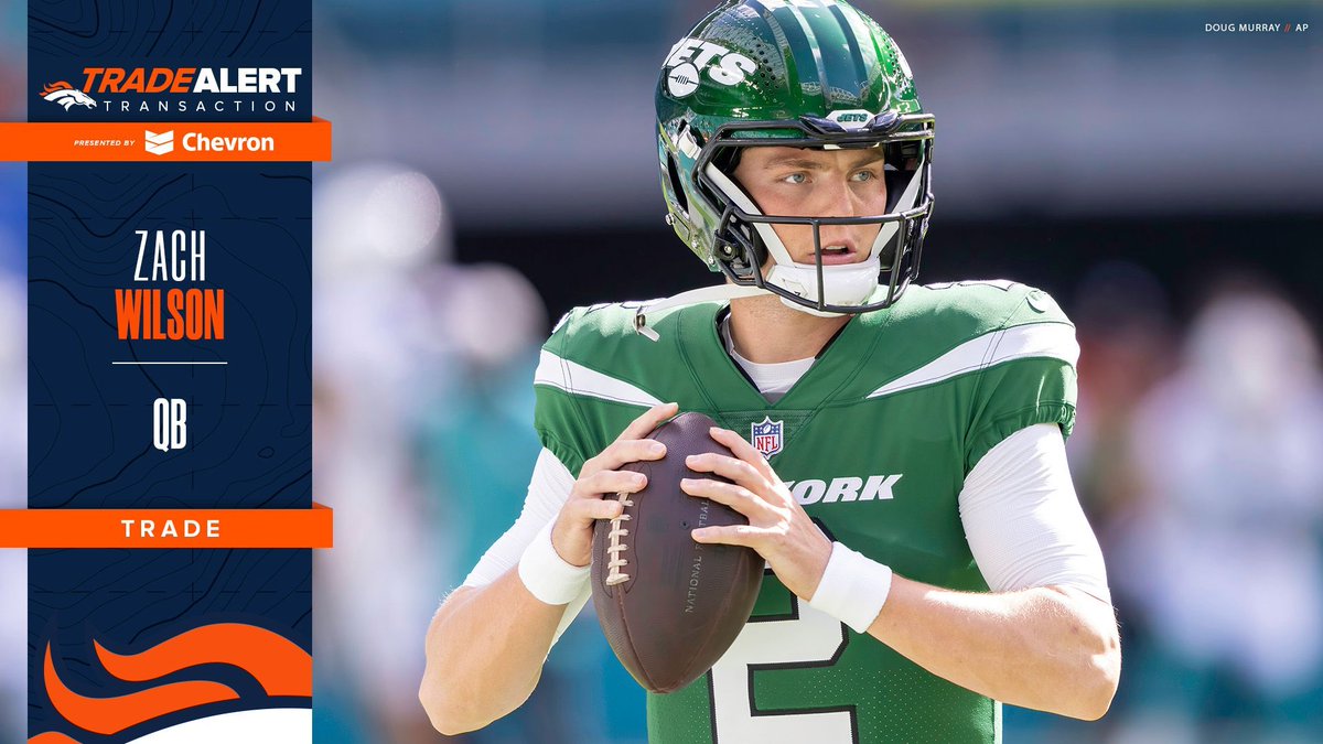 Denver Broncos tweet media