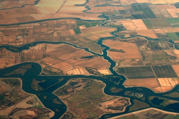 The Water Board will hold a public workshop (in-person/remotely) on April 24-26 in Sacramento to discuss voluntary agreements proposed by water users & state & federal agencies for updates to the Sacramento River & Bay-Delta Plan. Public Notice: bit.ly/3xI4qoI