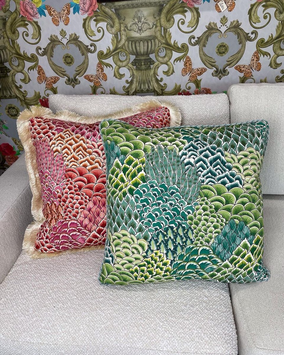 Brunschwig & Fils tweet media