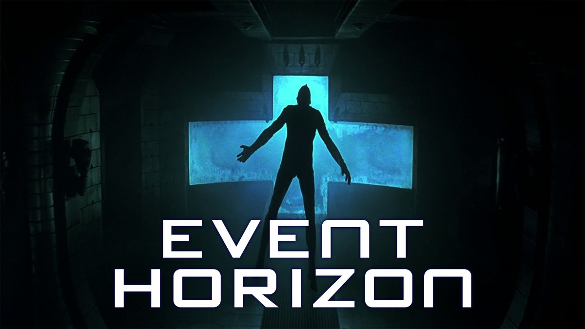 Y hoy hablaremos de la película #EventHorizon en una nueva reseña. :D

youtu.be/-UmPFPL-OB8
