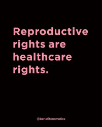 @BidenHQ Wait. 😳 What?! 

No WE don’t. It might not be our choice, but I will support every woman’s right to choose and have access to any and all necessary reproductive healthcare she may need. 

#ReproductiveRights