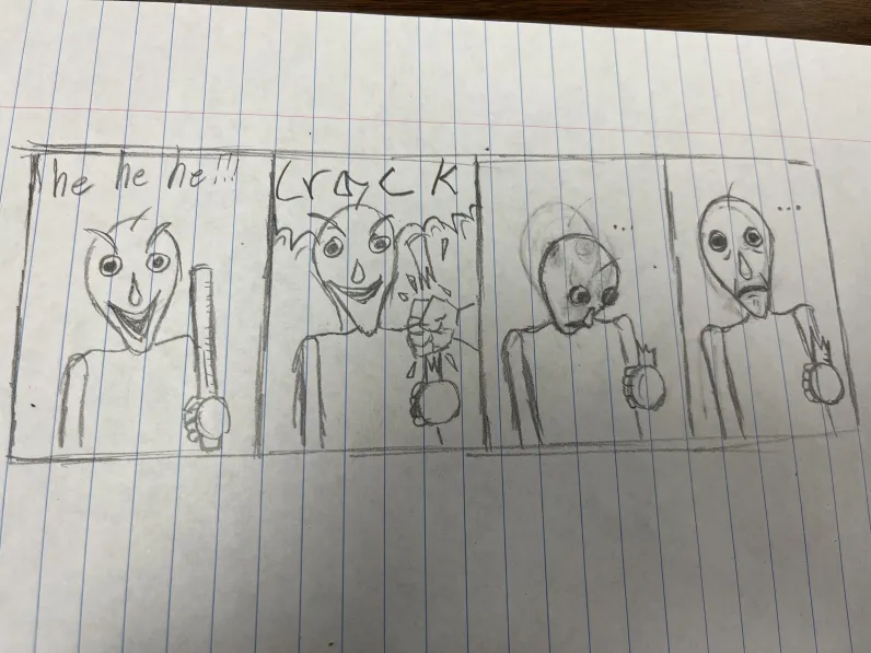 baldi