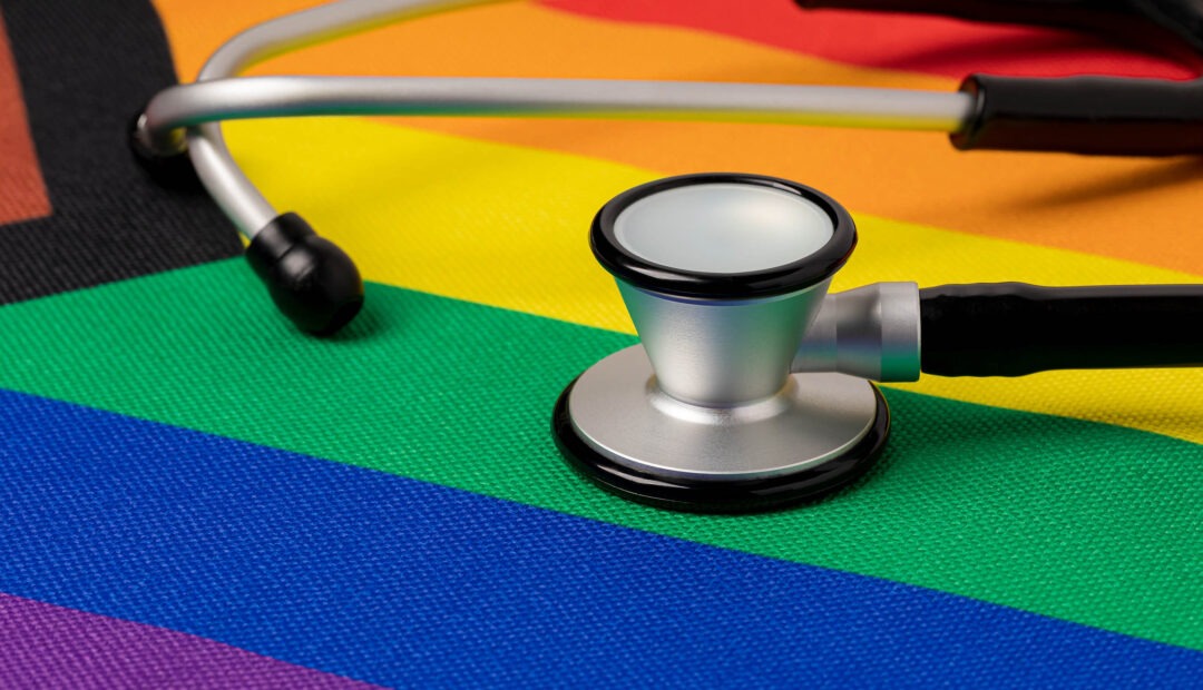 What’s Up With #Gender-Affirming Care In The U.K.? Find Out More Here: bit.ly/3xJPNRM