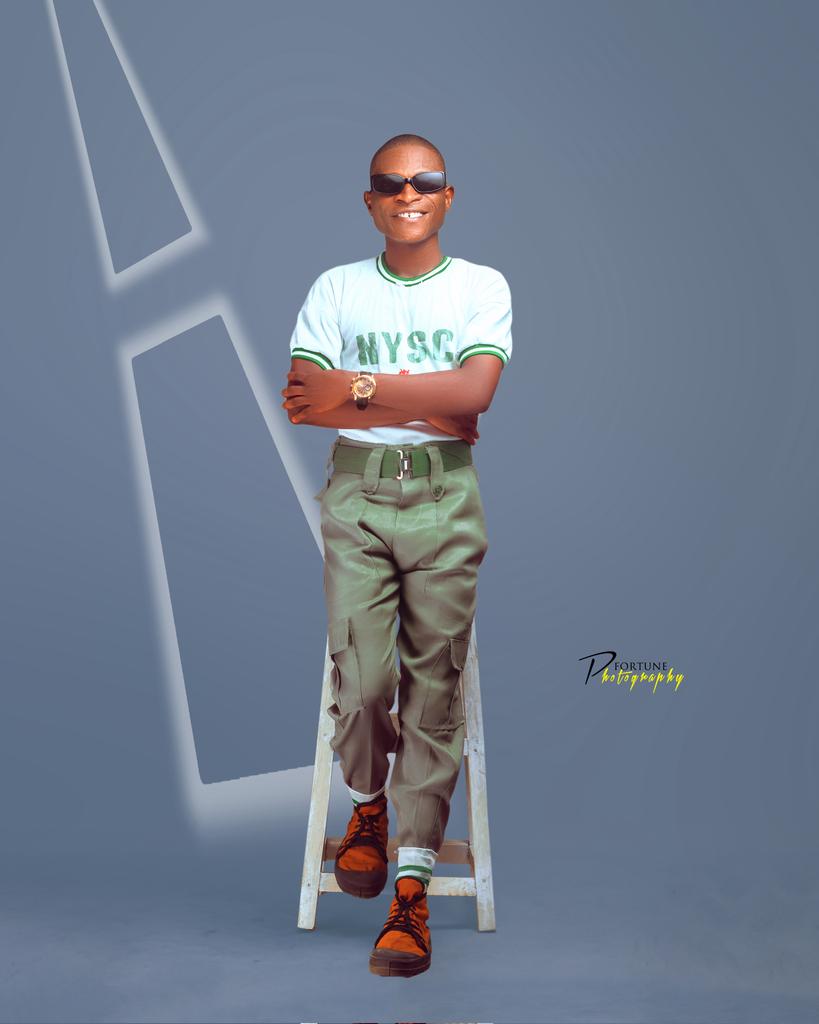 JacobAdeshinaFr's tweet photo. Happy Birthday to me! 
Another year around the sun in service to humanity and national development.

Here's to celebrating all the moments that make me who I am. Cheers to another year of growth,joy,gift of men and endless possibilities!

Grateful to God for bringing us this far. https://t.co/uoGZR0iHof