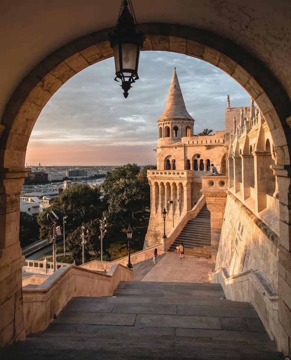 Budapest, Hungary 🇭🇺