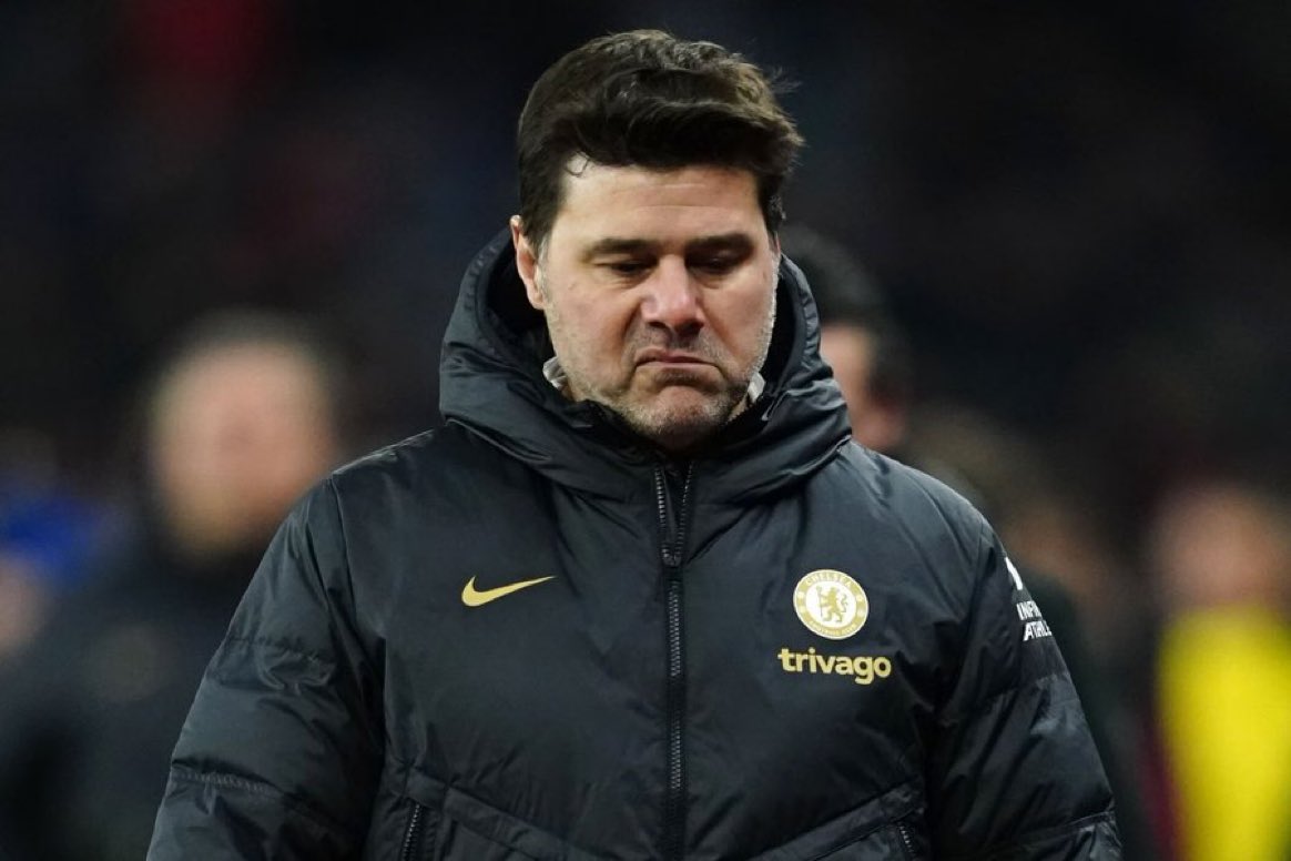 Should Pochettino be given more time? 

#NBSLTS | #NBSportUpdates