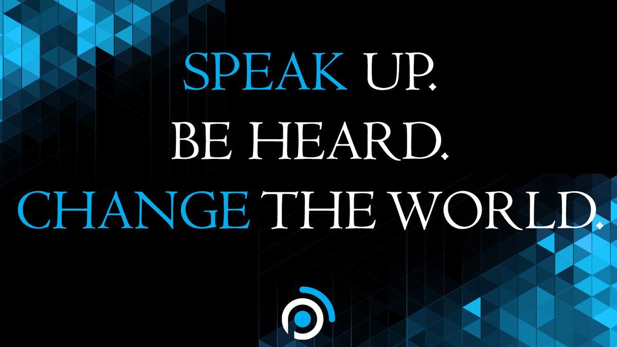 🌟 Ready to revolutionize the airwaves? 📻 With Pivot Radio, your station isn't just heard, it's felt. #SpeakUp #BeHeard #ChangeTheWorld #PivotRadio #SkillUpWithAlexa #VoicePoweredInnovation #UnleashYourSkills Let your voice be the catalyst for change and empowerment.