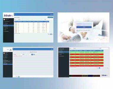 IBS_DMCC's tweet image. When you have thousands of selfservice terminals, a mature and robust system like the &apos;Infinite Management Platform&apos; will smoothly integrate and manage your operations.

#iweb #ibs #tms #terminalmanagement #webmanagement #infinite #terminal #kiosks #pos #mobileapplication