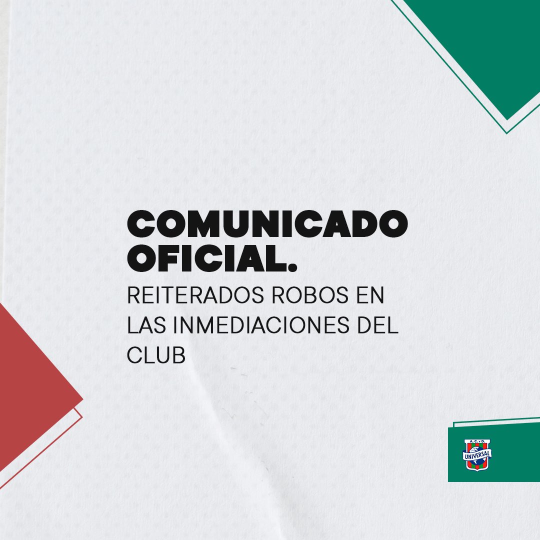 Universal tweet media