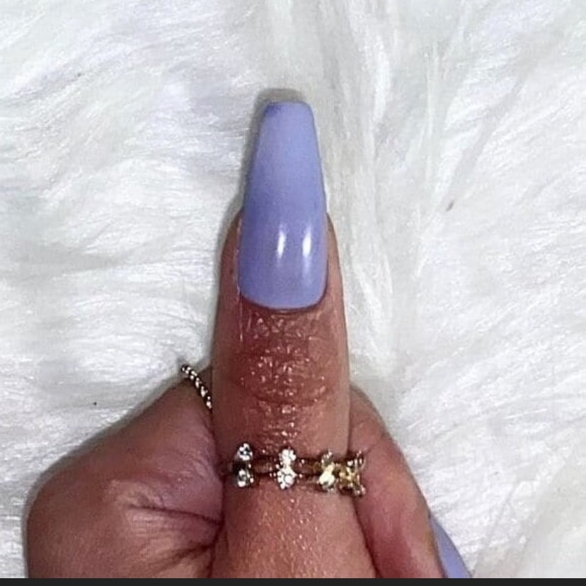 NailswithNi's tweet photo. Get your set now. Application kits are included! 

#etsyshop #EtsySeller #EtsyHandmade #etsystore #pressonnails #bluenails #custompressonnails #longballerinanails #longcoffinnails #nailswithnipressonnails #afforablenails #simplenails #longnails 

https://t.co/RKEsmbvFTO https://t.co/rvmjO2Dk1R